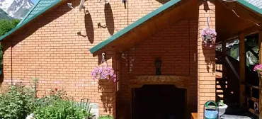 Гостиница «Стелла»