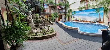 Гостиница "Ани" 