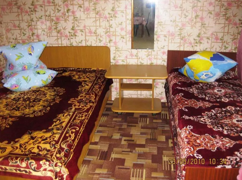 . Гостевой дом "Маргарита" - Лермонтово. Лермонтово