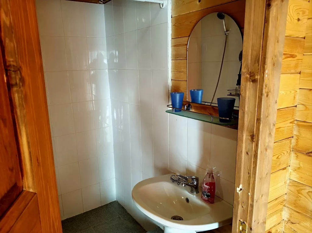 . Гостевые домики "Парадиз" в Новом Афоне рядом с морем. Новый Афон