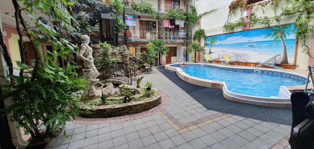 Гостиница  Гостиница