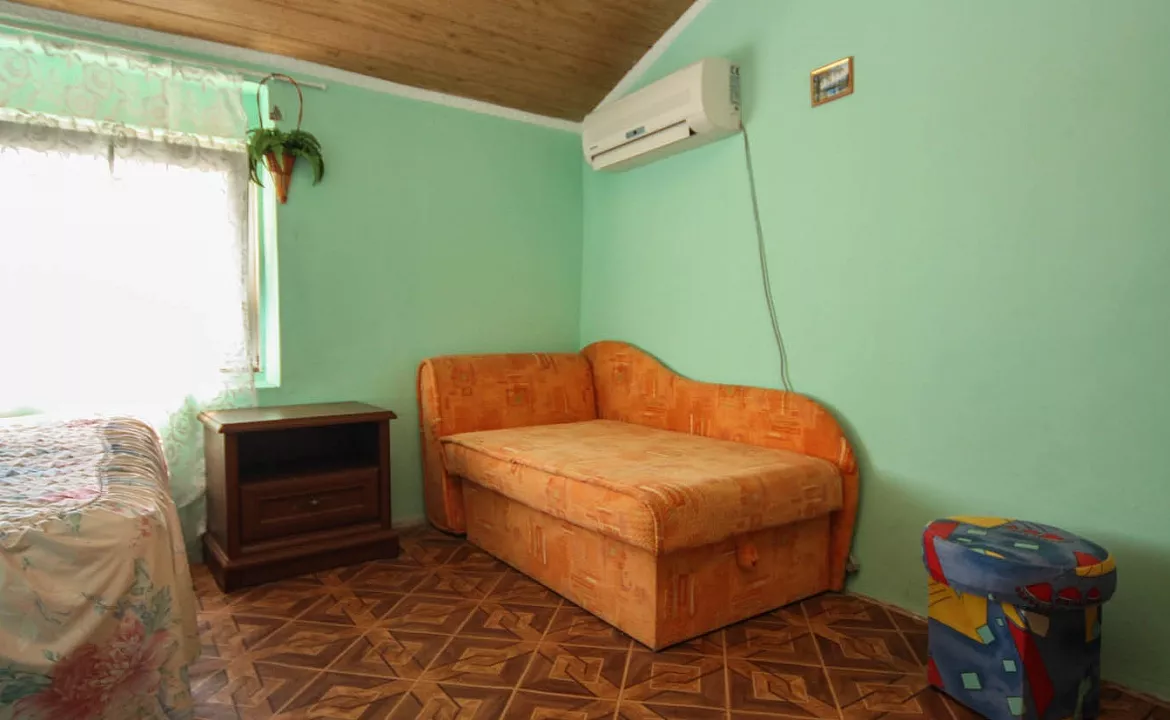 5и местный. Частный сектор Семейный дом " Виктория".. Отдых с детьми