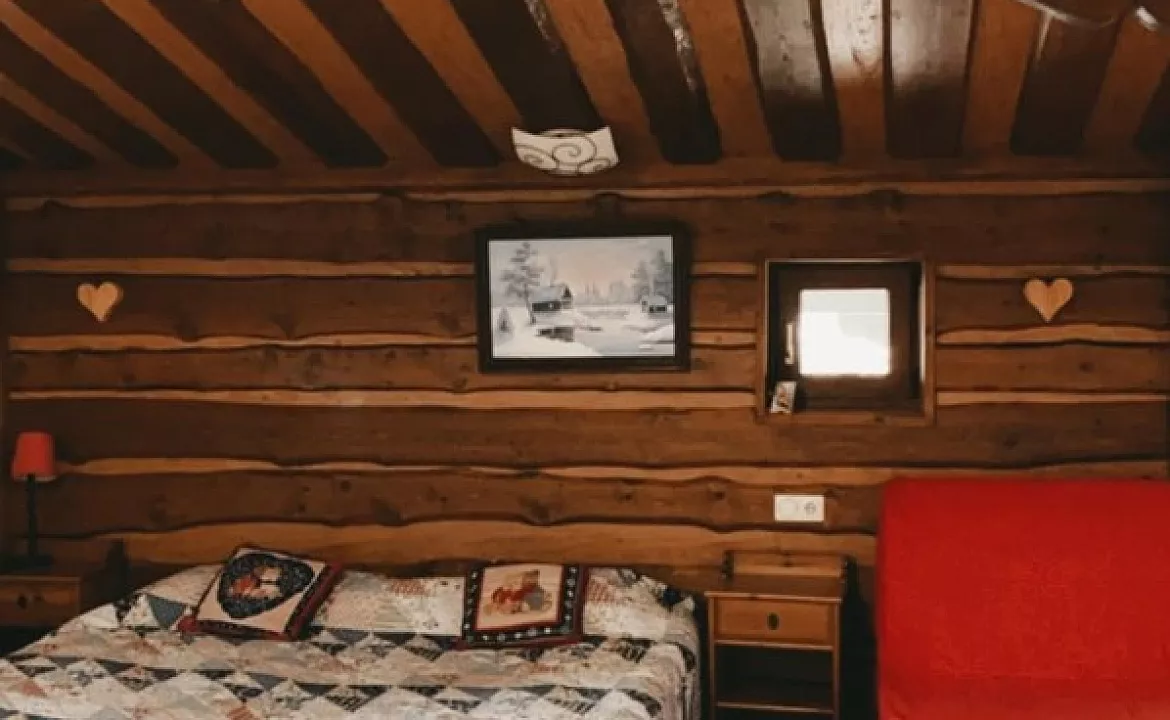 Номер категории 