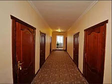 Отель «Эсен» Отель «Эсен»