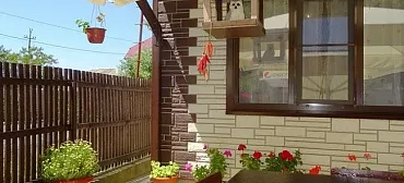 Гостевой дом "У Меремы"