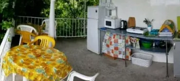 Гостевой дом "У Юлии" 