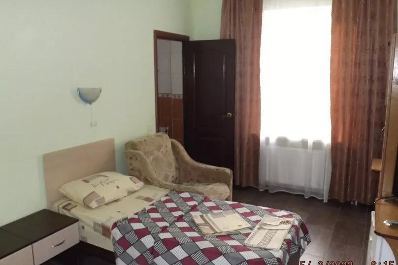 . Гостевой дом Солнечная долина. Анапа