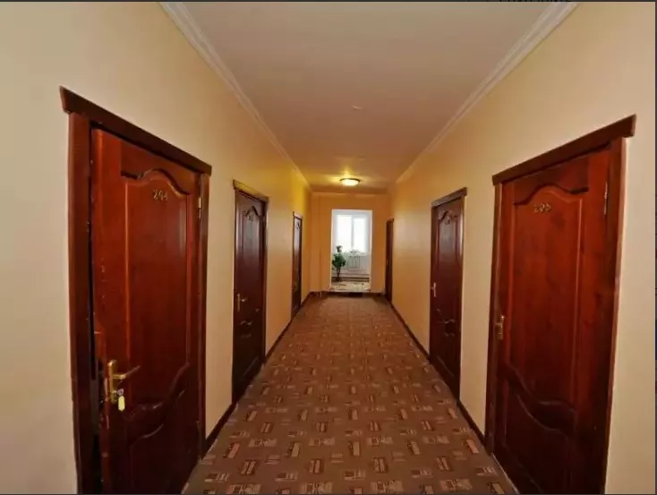 . Отель «Эсен». Эльбрус - гостиницы . Отель «Эсен». Эльбрус - гостиницы