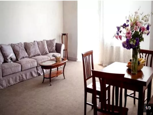 Семейный. Отель Apart-hotel Omega. Ялта