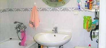 Квартира в многоквартирном доме Сдам шикарную квартиру для отдыха!