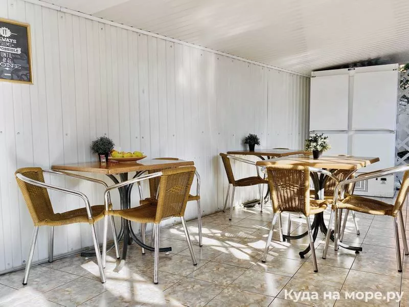 . Гостевой дом "Selena". Анапа . Гостевой дом "Selena". Анапа