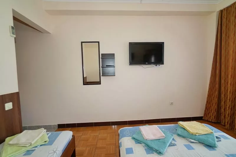 Трехместный  Трехместный