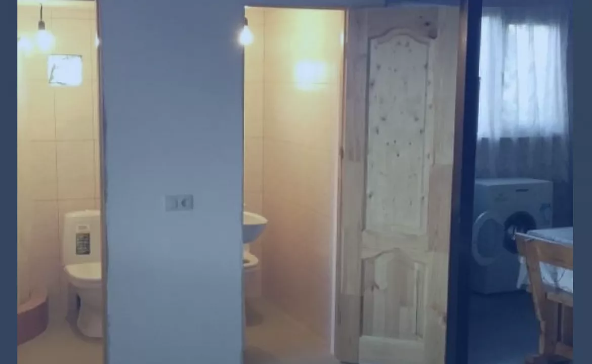 Трёхместный . Частный сектор Гостевой дом «Соломон». Сухум