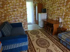 Частный сектор "Постоялый двор" Частный сектор "Постоялый двор"