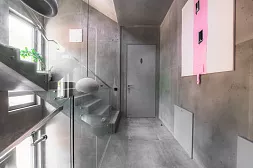 Апарт-отель Куб Green