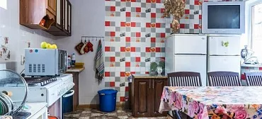 Частный сектор Валентина - Головинка