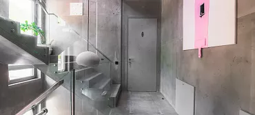 Апарт-отель Куб Green Апарт-отель Куб Green