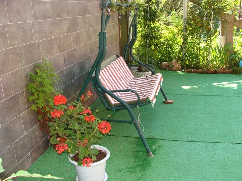 . Гостевой комплекс “Дубрава”. Лазаревское