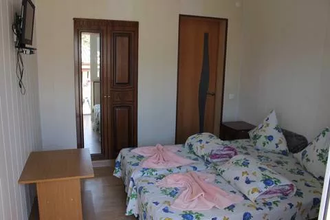 2-х местный номер . Гостевой дом "Минерал". Вардане