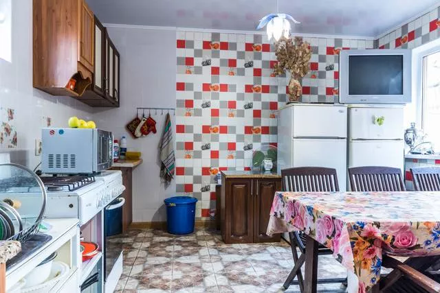 . Частный сектор Валентина - Головинка. Головинка