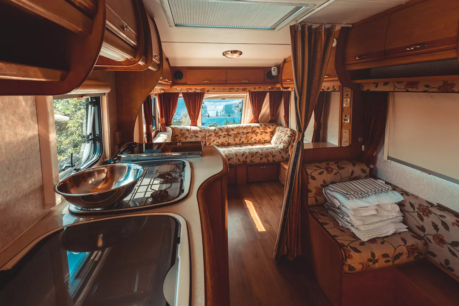 . Отель Scala. Кабардинка