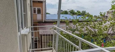 Гостевой дом "Виолетта"