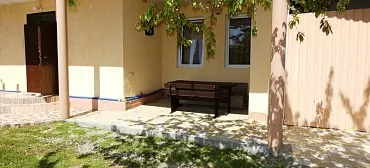 Частный сектор "Роза" Частный сектор "Роза"