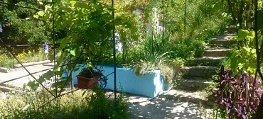 Частный сектор Строителей 6/2 в п. Пионерный