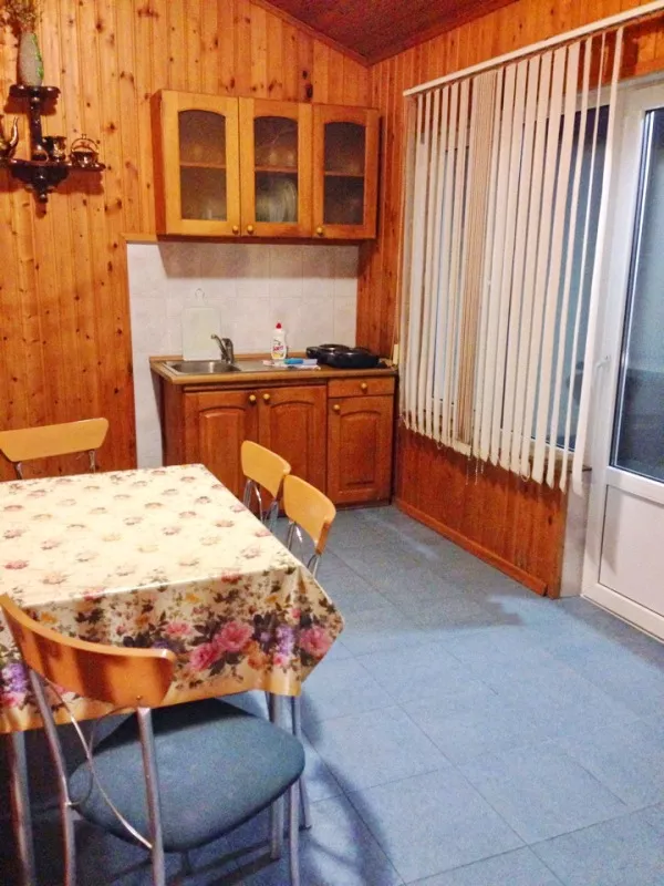 . Эллинг "Южный бриз" . Лоо