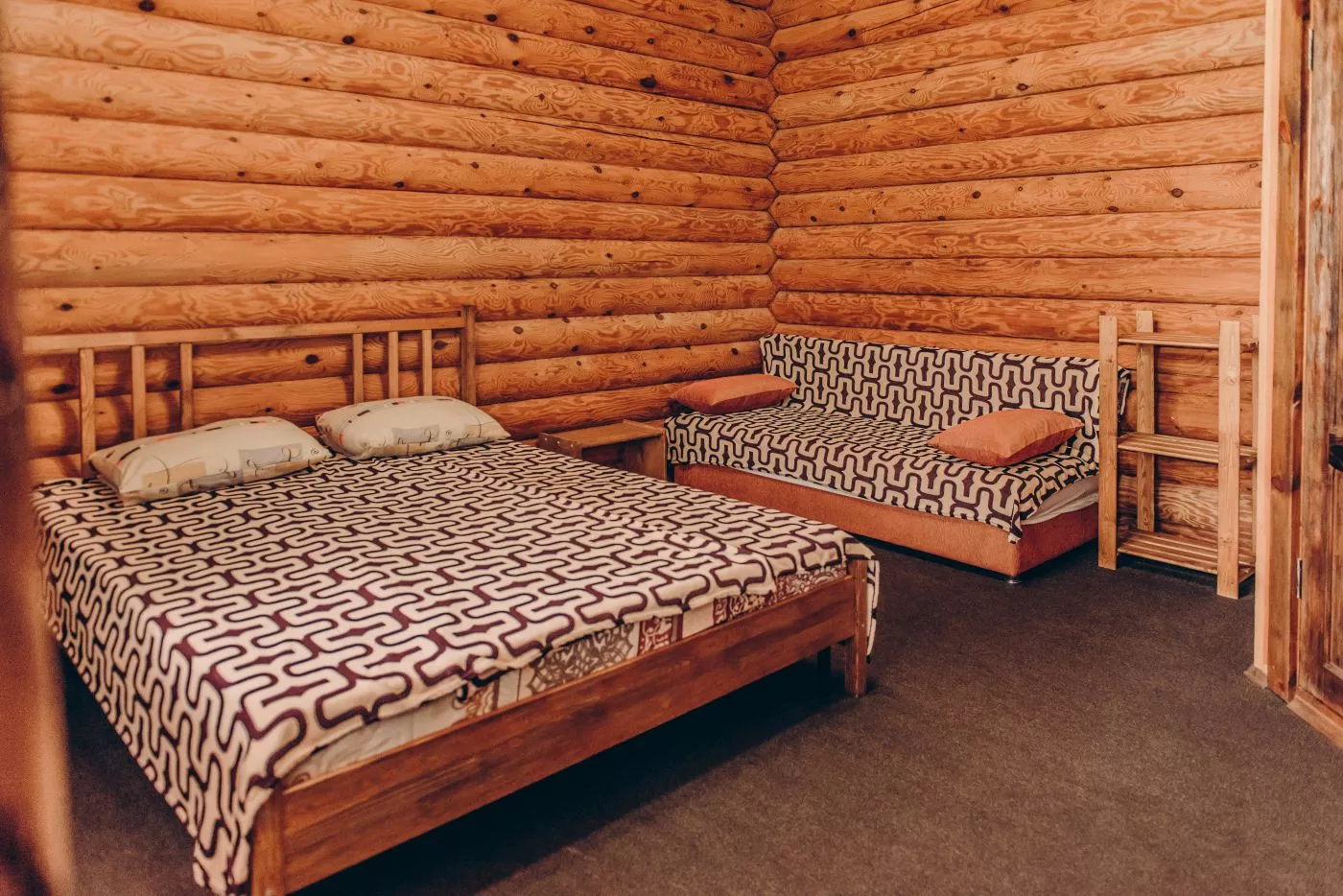 . Гостевой дом "Усадьба" - Голубая бухта. Голубая бухта