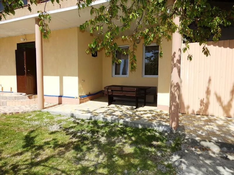 . Частный сектор "Роза". Макопсе