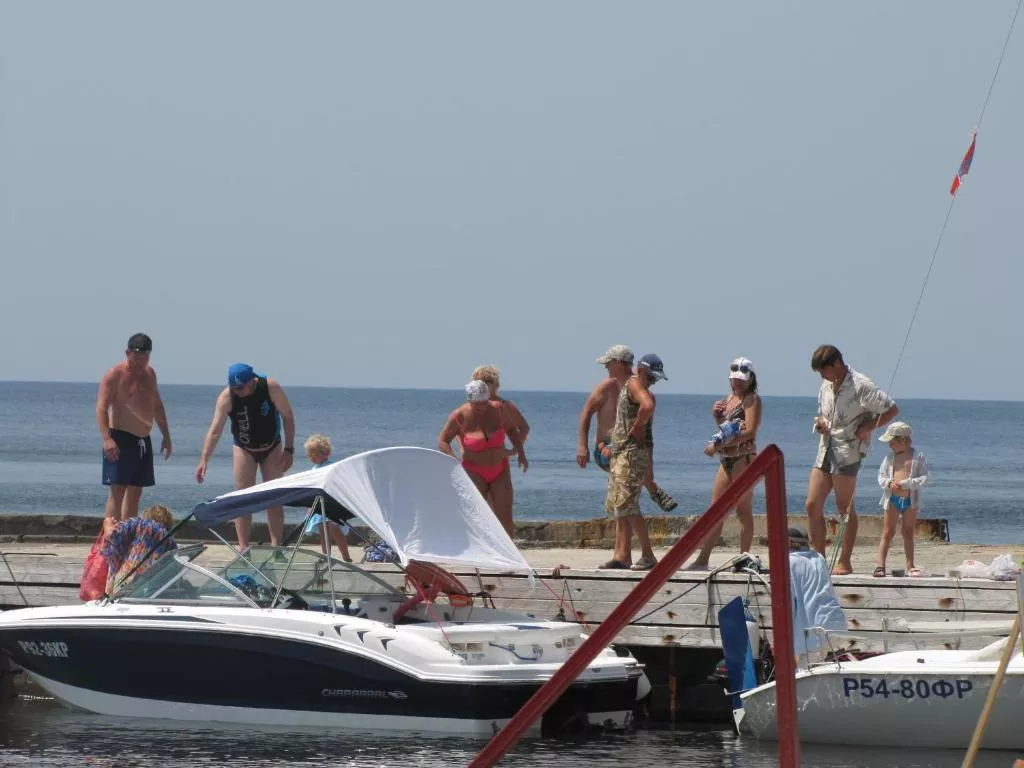 . Частный сектор Коттеджный поселок . Новомихайловский