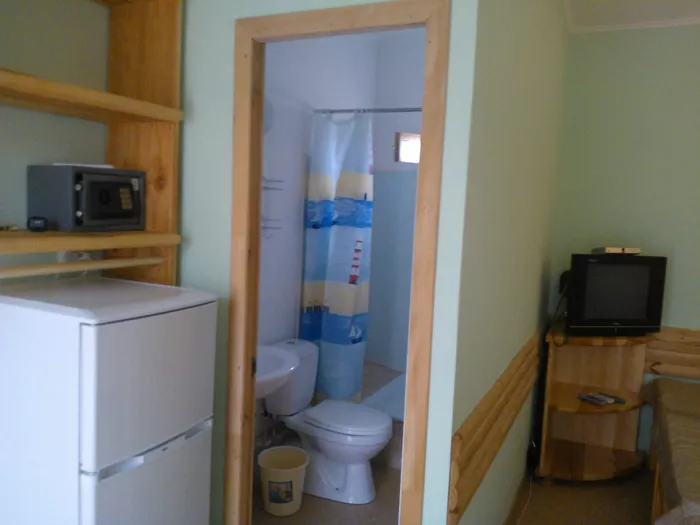 . Частный мини-пансионат «Хата». Штормовое . Частный мини-пансионат «Хата». Штормовое