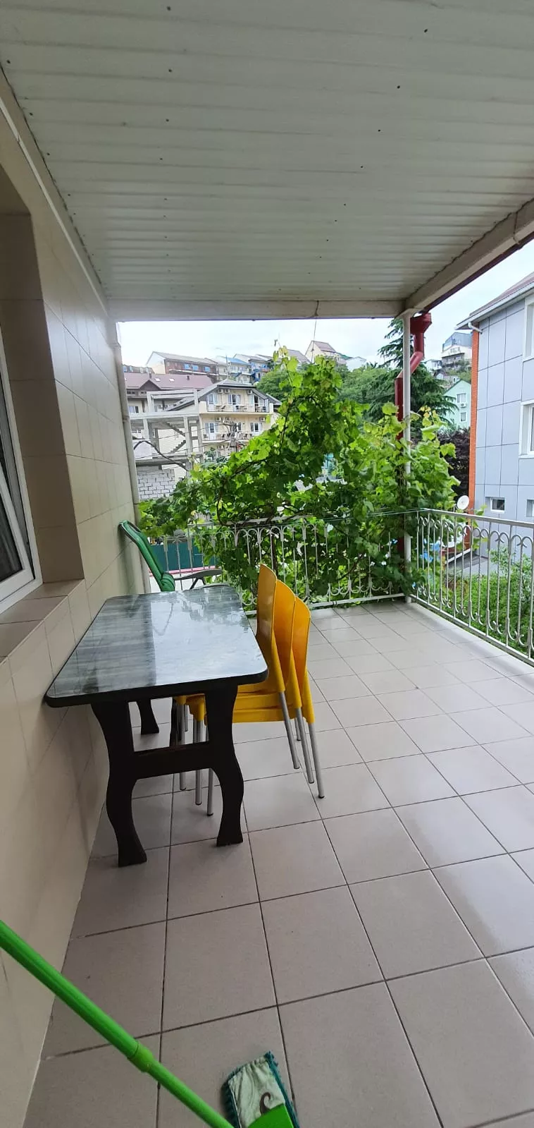 . Гостевой дом ОРИОН. Ольгинка