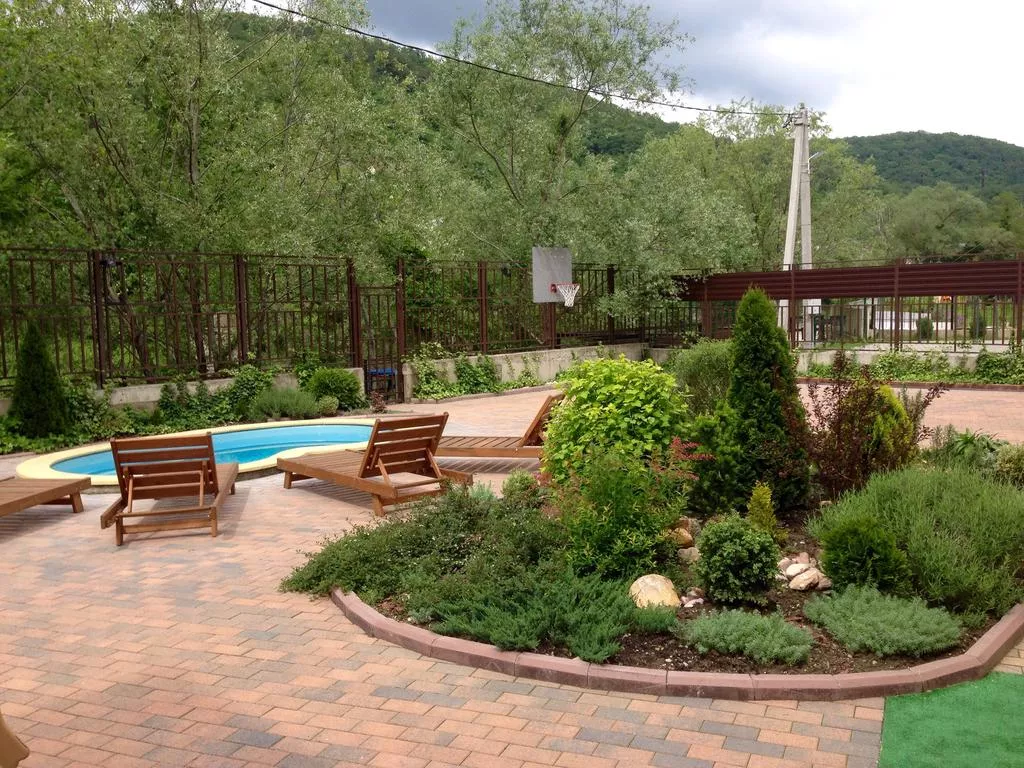 . Гостевой дом "Брауни"     . Ольгинка