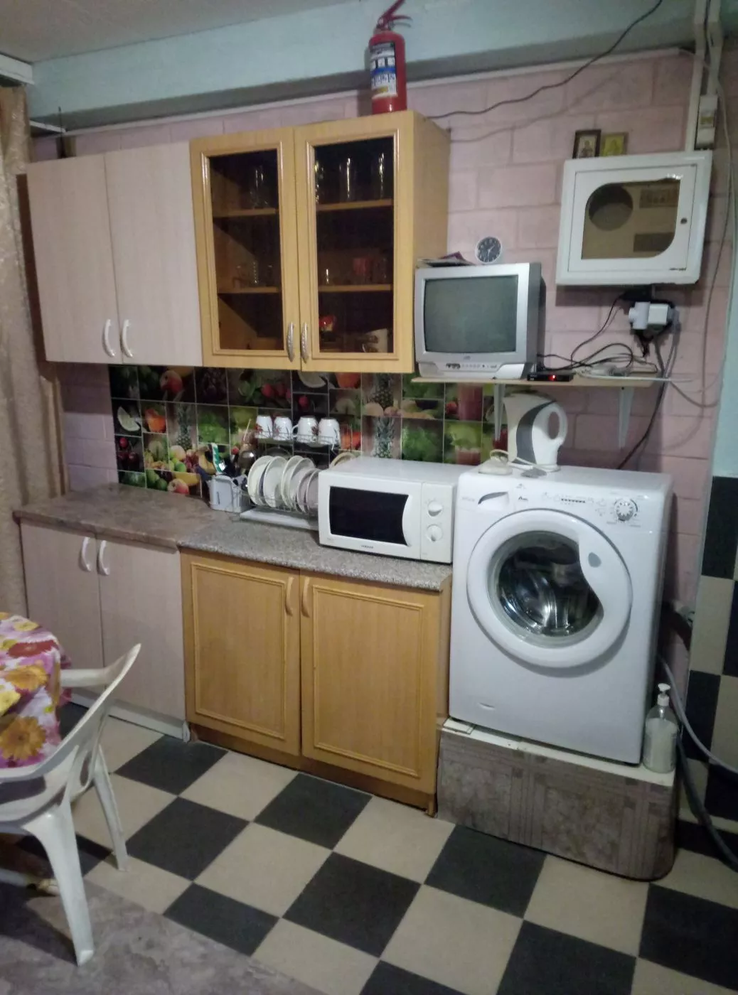 Таунхаус на Кольцевой