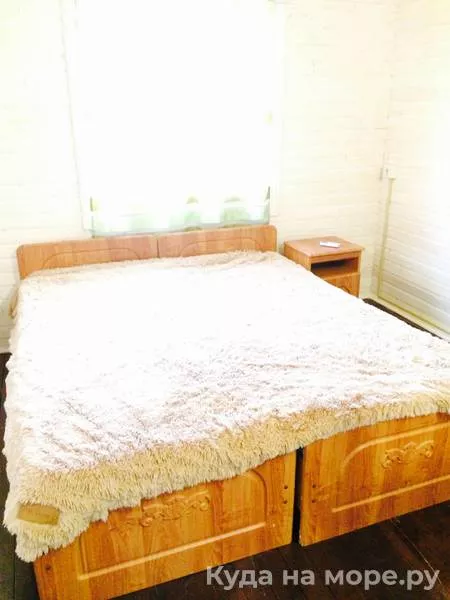 . Дом под ключ на Солнечной. Кабардинка