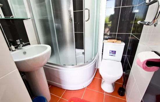 . Гостевой дом "Симона". Витязево . Гостевой дом "Симона". Витязево