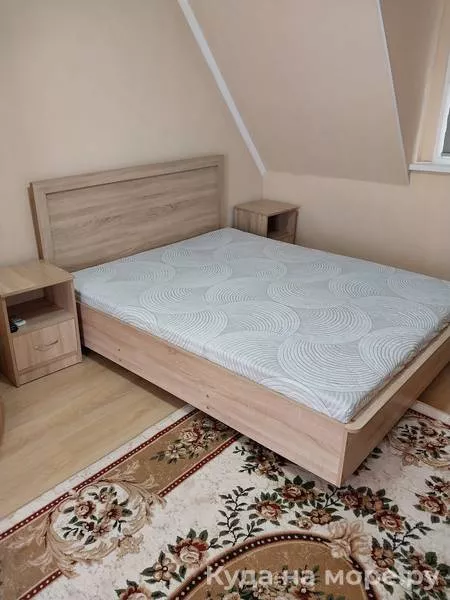 Коттедж. Гостевой дом "Ставрополье". Гостевые дома в Лазаревском Коттедж. Гостевой дом "Ставрополье". Гостевые дома в Лазаревском