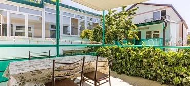 Гостевой дом "Дружба"