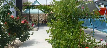 Гостевой дом Гостевой дом "Морская, 10"