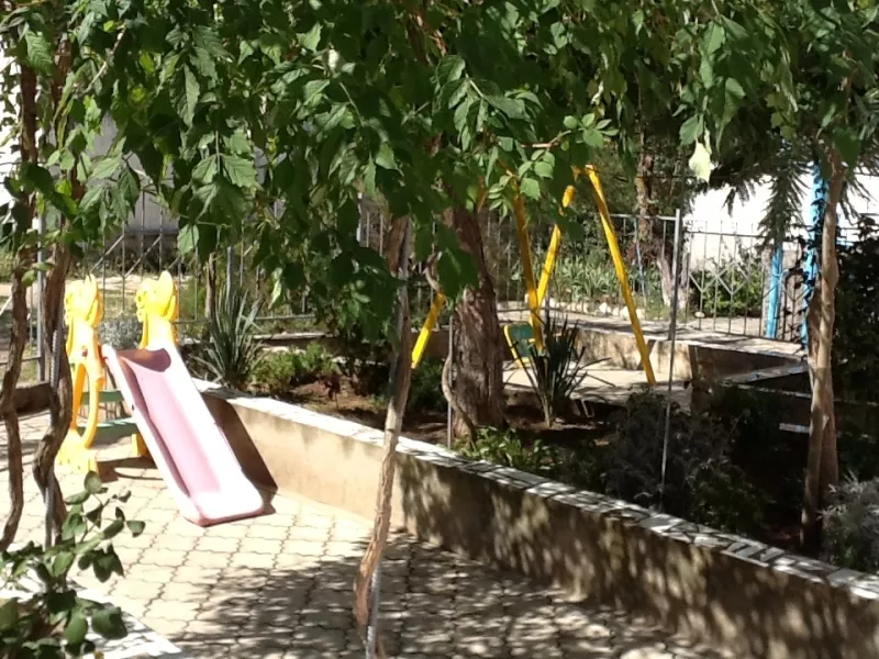 . Вилла "Вояж". Саки