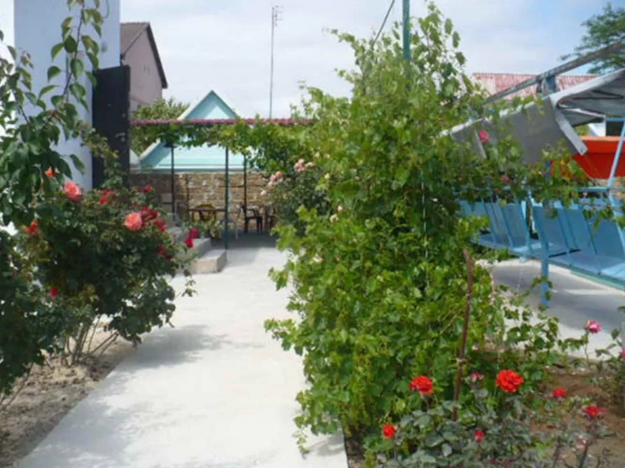 . Гостевой дом Гостевой дом "Морская, 10". Витино