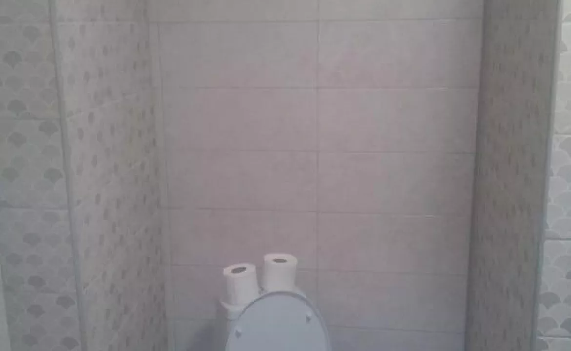 1-на комнатная квартира. Квартира в многоквартирном доме Владимирская 154 корп.3. Анапа