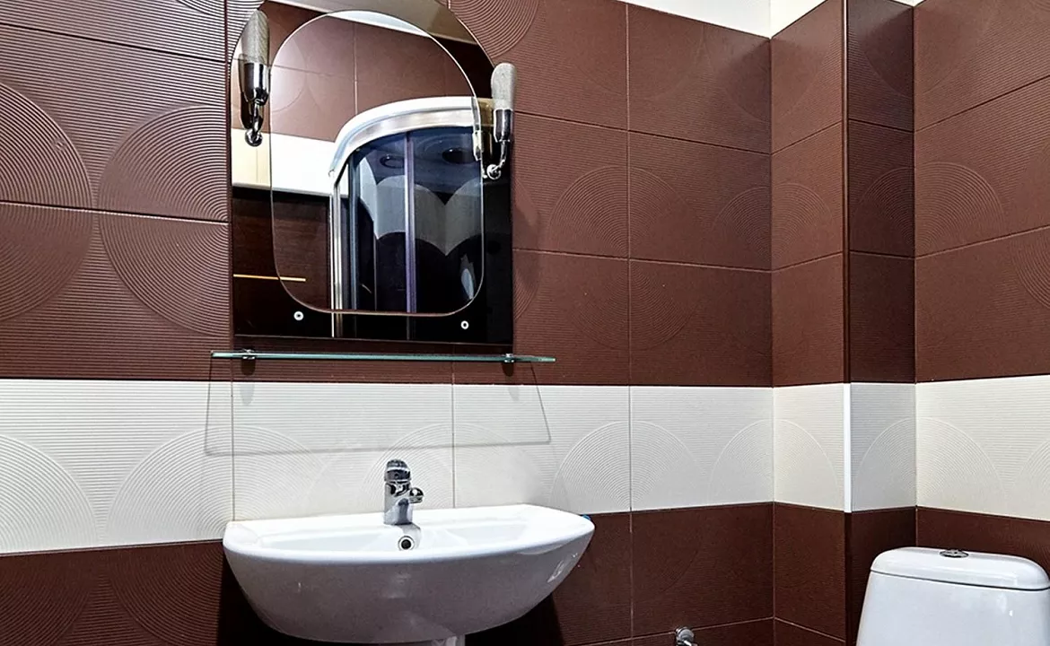 Люкс с 2 спальнями. Гостевой дом "ВИКТОРИЯ". Геленджик Люкс с 2 спальнями. Гостевой дом "ВИКТОРИЯ". Геленджик