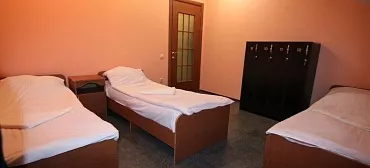 Хостел "Хауз" 