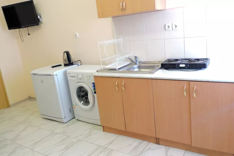 Люкс. Гостевой дом Нуне. Ялта