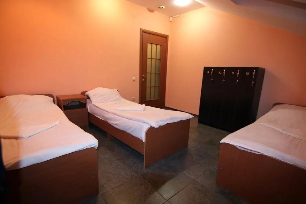 . Хостел "Хауз" . Адлер