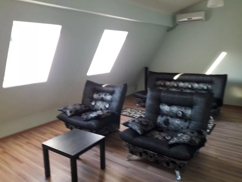 . Дом под ключ Солнечная 3. Ольгинка