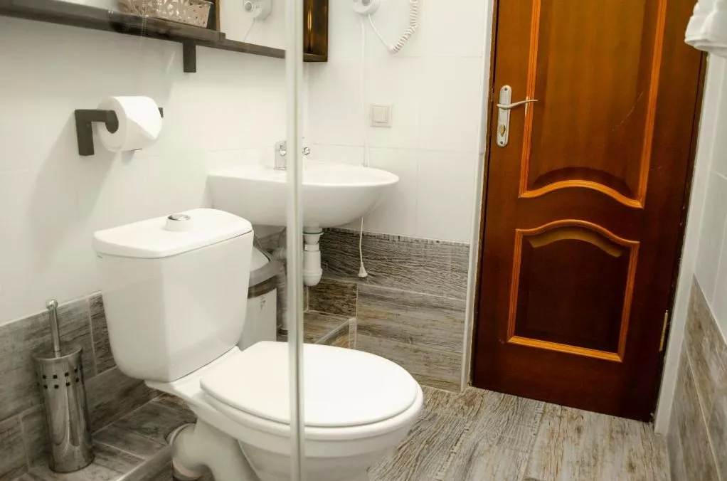 . Отель Отель Альпийский двор. Красная Поляна